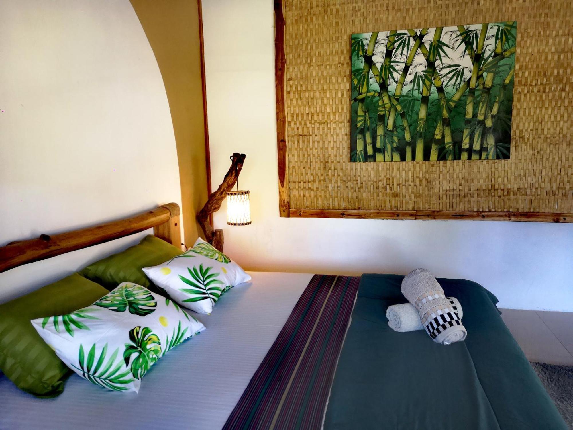 Villa La Vida Gili Trawangan Eksteriør bilde