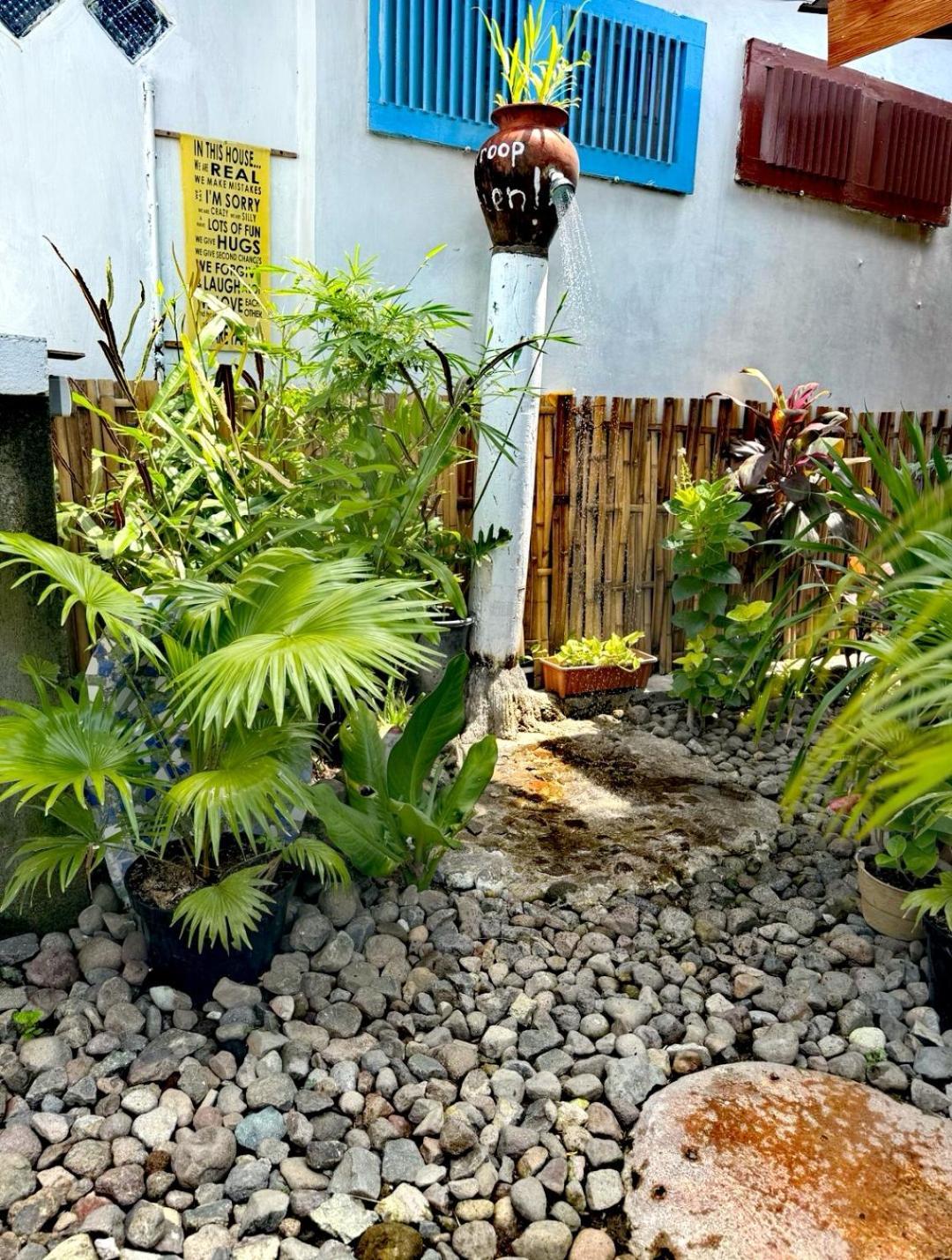 Villa La Vida Gili Trawangan Eksteriør bilde